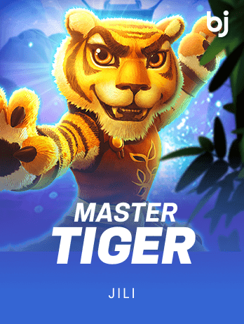 Master Tiger thumbnail